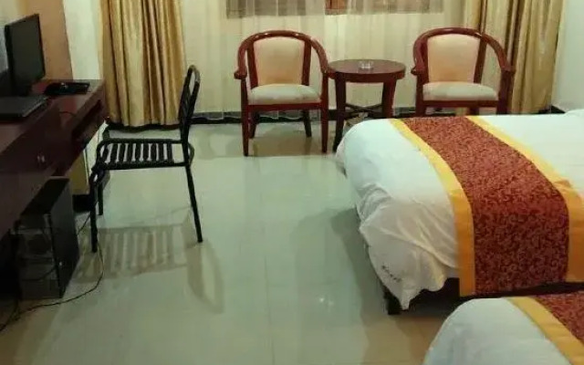 Meilihua Hotel