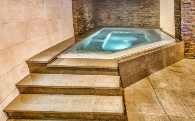 Hotel Spa Río Ucero