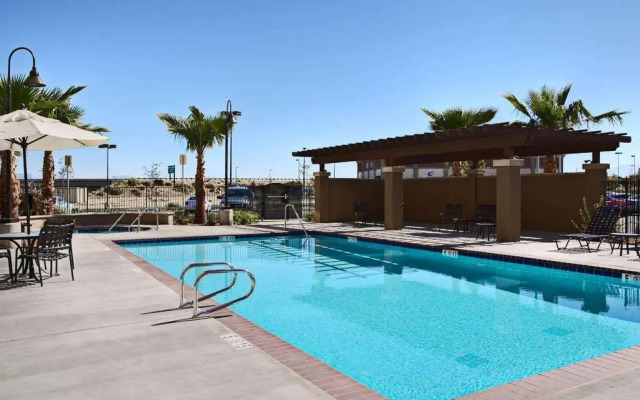 Hilton Garden Inn Palmdale