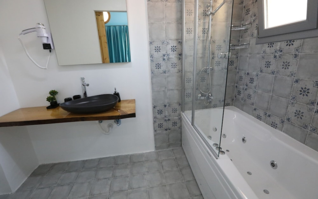 Hilmi Efendi Guest House