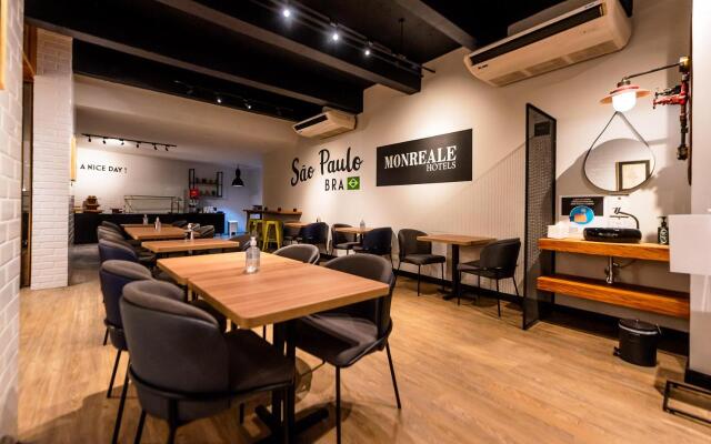 Monreale Lifestyle Higienópolis São Paulo
