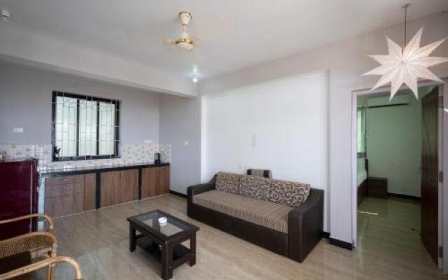 Agonda beach lavender luxury guest houses and villas