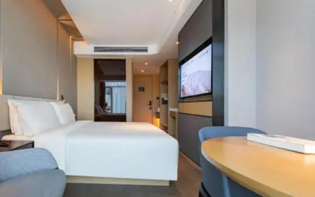Atour Hotel (Shenzhen Nanshan Xili University Town)