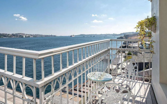 The Stay Bosphorus