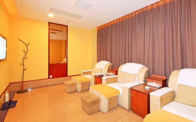 Nan Fang Yi Yuan Hotel