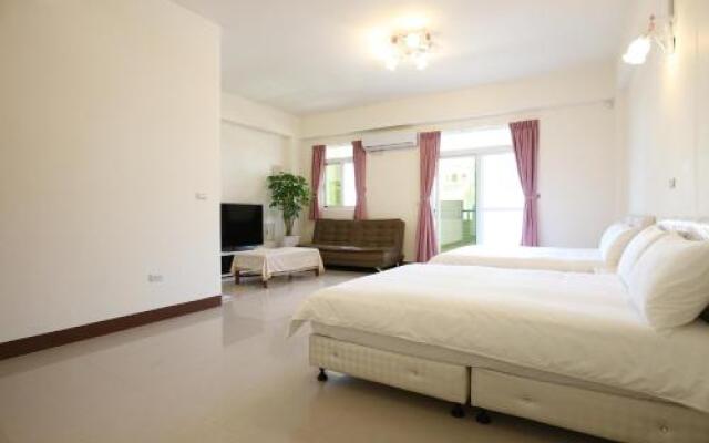 Nice Comfortable Homestay