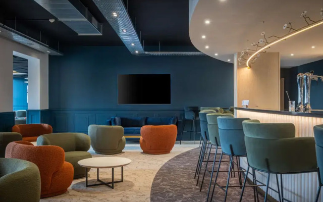 Kyriad Tours Sud - Ballan Miré