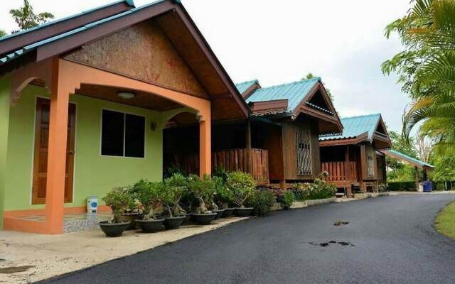 Ruenpinwilai Resort