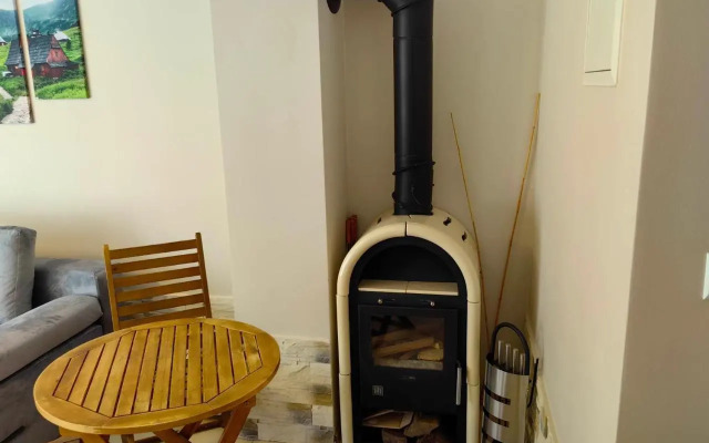 Sentymentalne Kościelisko Apartament & SPA