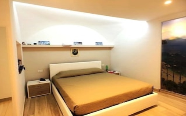 Il Capriccio Di Maria guest house