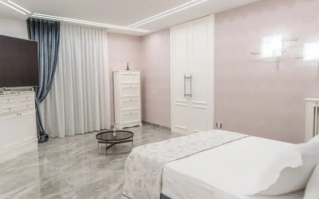 Suite d'élite Chiaia