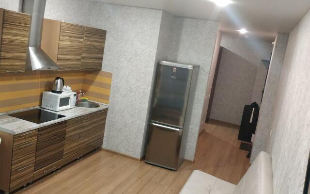 Апартаменты на улице Просторная