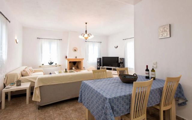 Villa Armelina