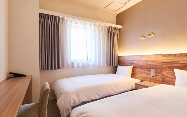 Hotel Global View Hachinohe