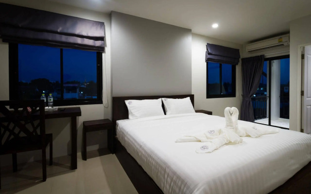 Rest Solution Chiang Mai