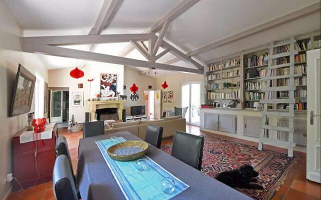 Holiday home chemin dasperes