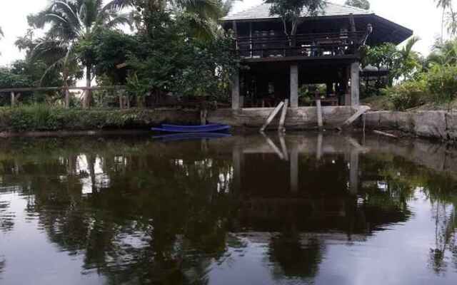 Baan Chiangkham