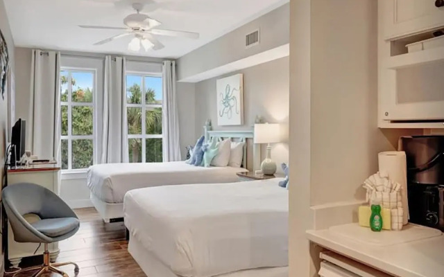 Market Street Inn 547