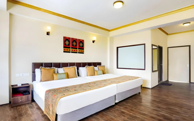 Summit Norling Resort & Spa