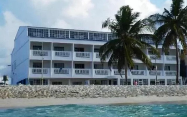 Hotel Bahia Sardina