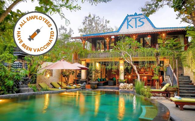 KTS Balinese Villas