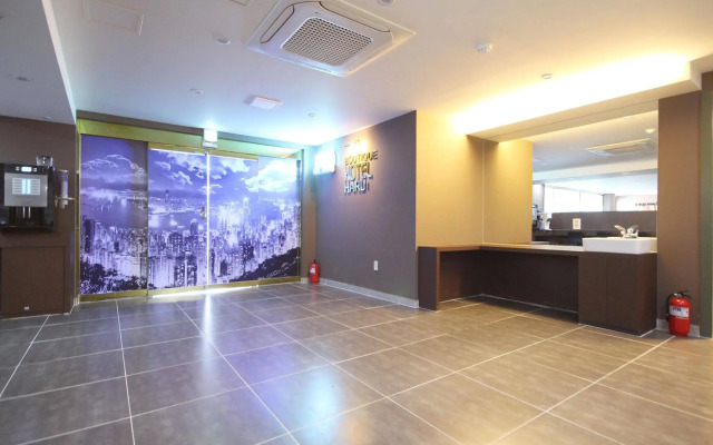Haru Hotel