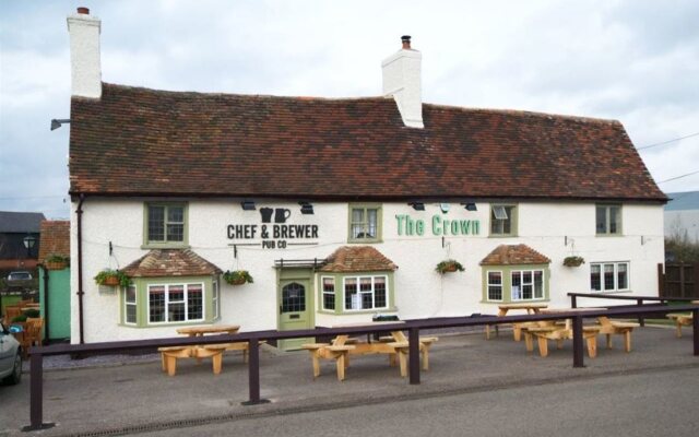 Premier Inn St. Neots (A1/Wyboston)