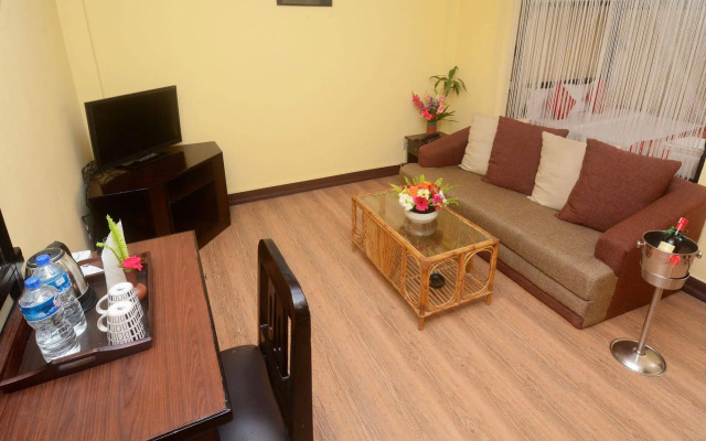 Dream Nepal Hotel and Apartment
