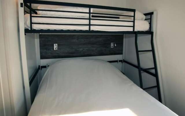 Fasthôtel Albertville