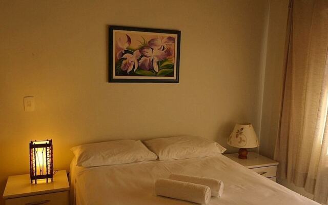 Locar-in Gramado Cond. Village