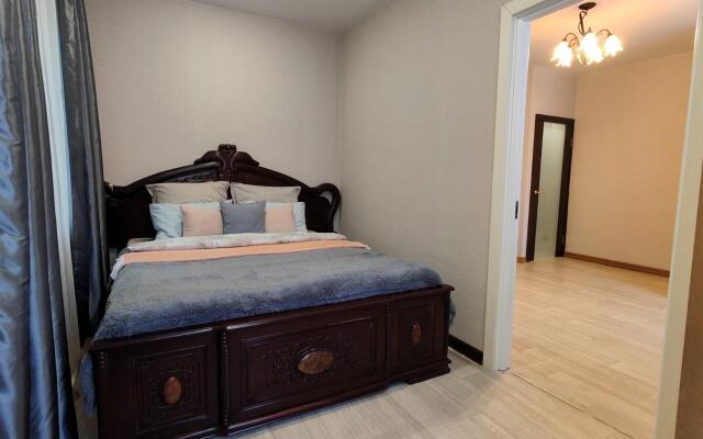 Апартаменты на улице Карла Маркса 26/16