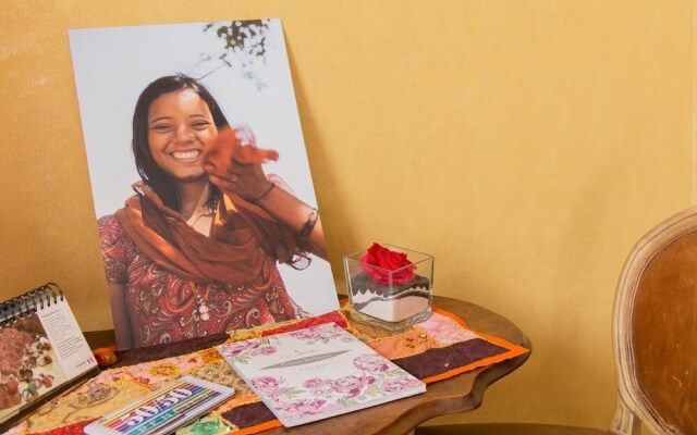 La Danse des Papillons - Campsite