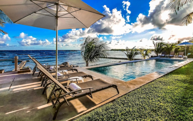 The Club Hacienda del Mar Resort All-Inclusive