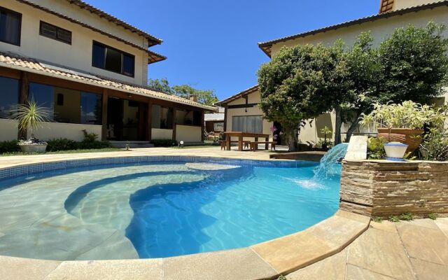 Fantasy Búzios Guest House