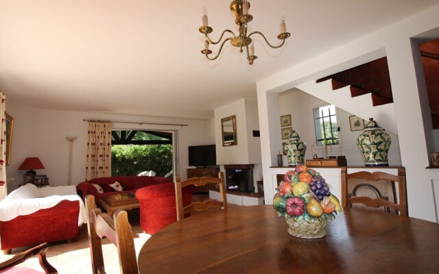 Villa Z - Valbonne - Modern Architect Villa