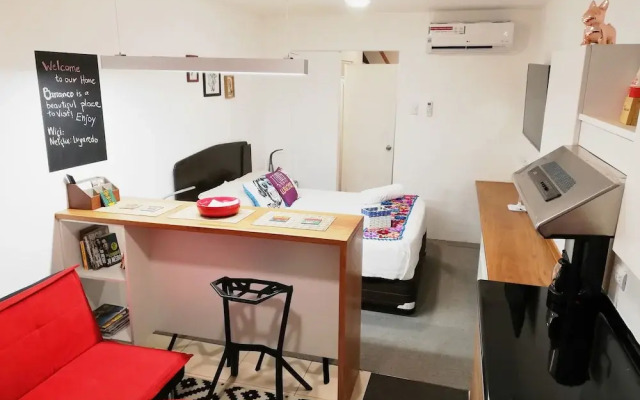 Barranco Studio Apartment