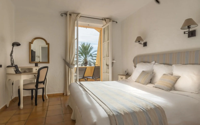 Hôtel Club Port La Galère