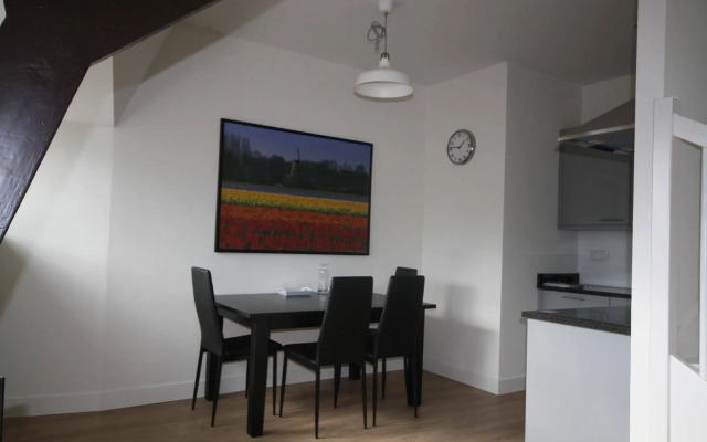 Luxury Apartments ll