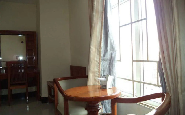 Chea Rithy Hotel