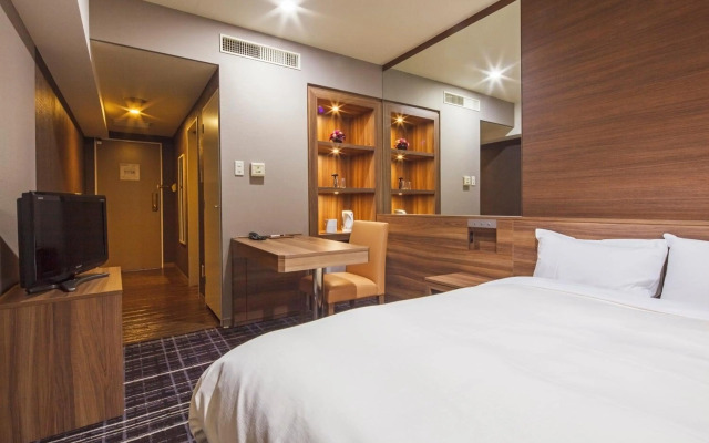 Kofu Kinenbi Hotel