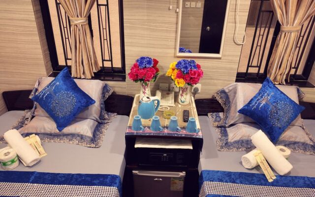 Paris Guest House