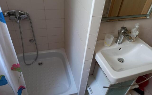 Apartments President