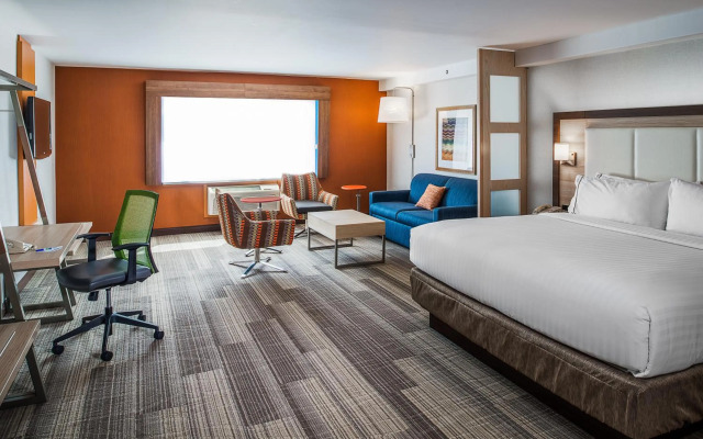 Holiday Inn Express & Suites Halifax - Bedford by IHG