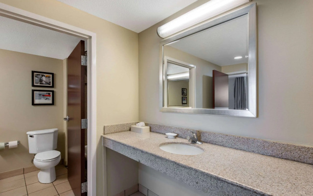 Comfort Inn & Suites Tavares North