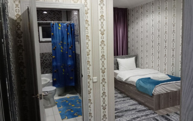 Navoiy Fayz Hotel