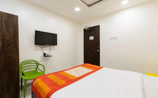 OYO Rooms 595 Mumbai Central
