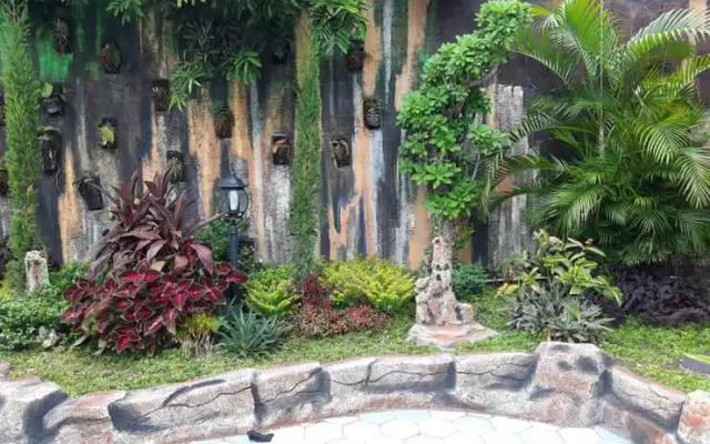 Ndalem Gendhis Villa