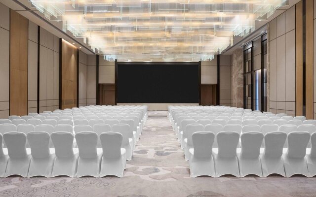 Courtyard by Marriott Shenzhen Bao'an
