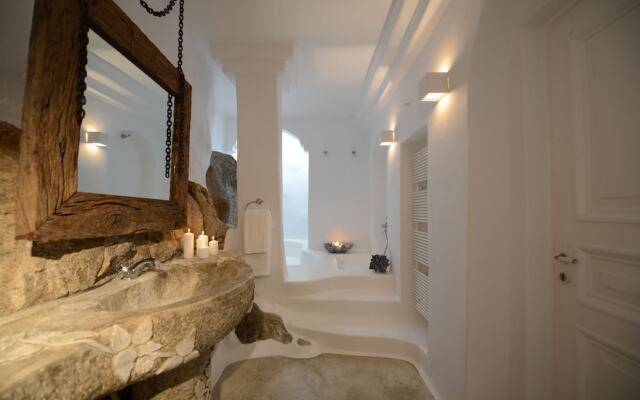 Villa St Johns Retreat
