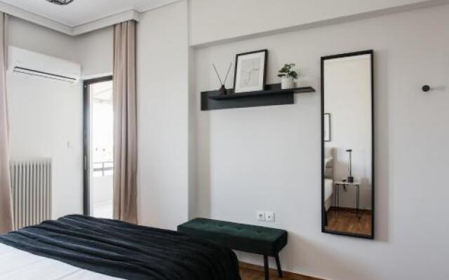 Magicstay - Flat 2 Bedrooms 1 Bathroom - Marousi